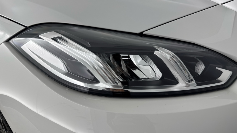 BMW 1 Series 120 M Sport 5dr Step Auto Petrol Hatchback